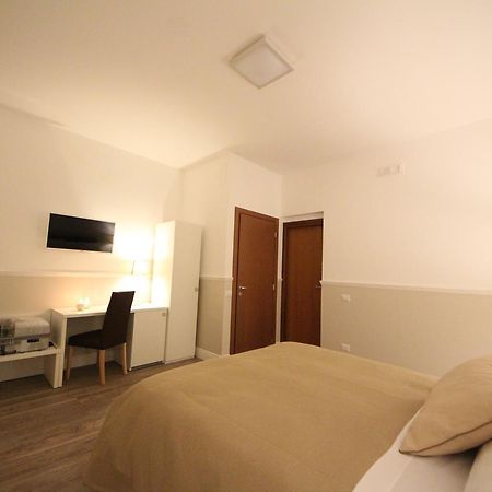 Principe Bed & Breakfast บารี ภายนอก รูปภาพ
