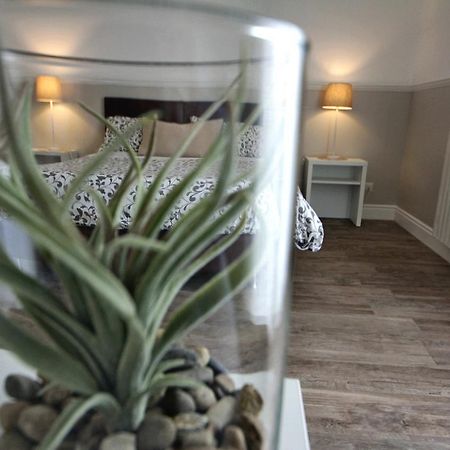 Principe Bed & Breakfast บารี ภายนอก รูปภาพ