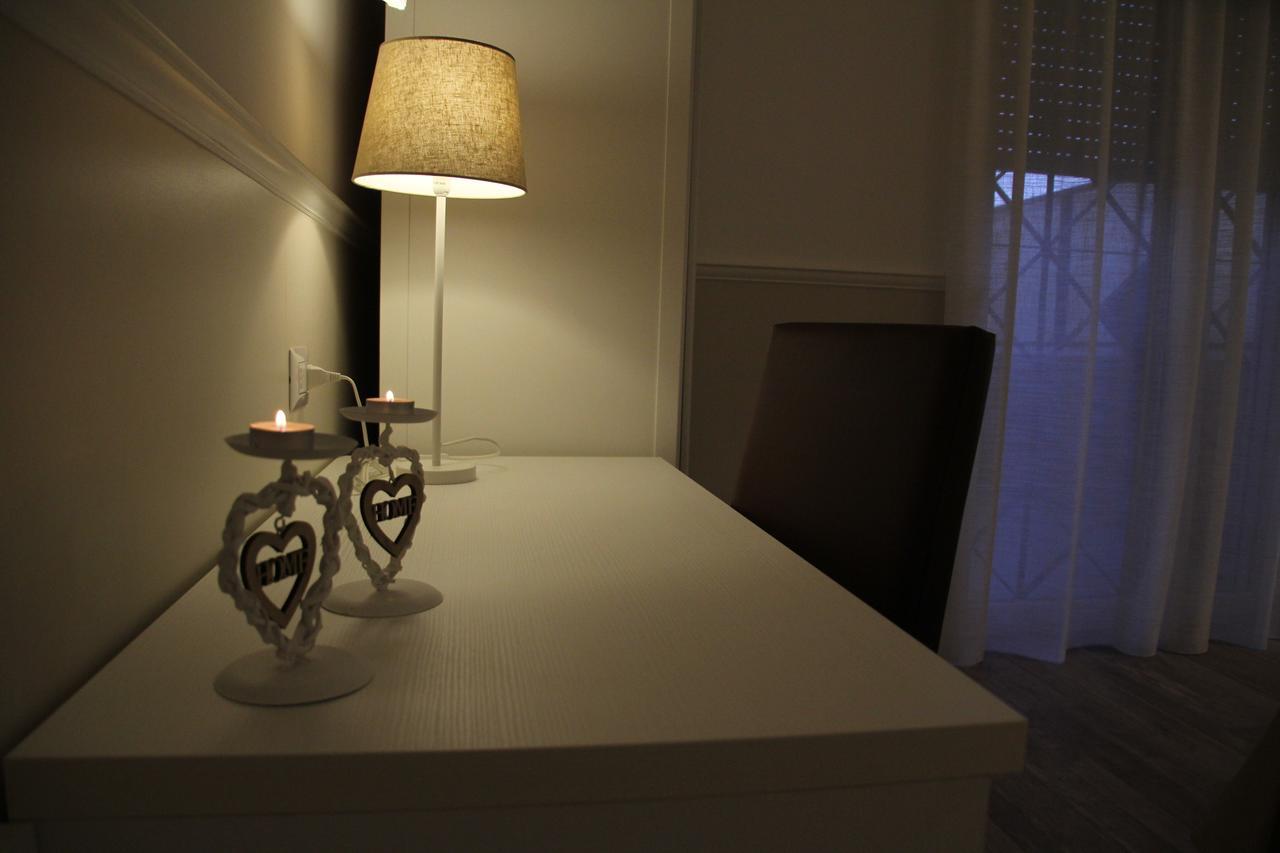 Principe Bed & Breakfast บารี ภายนอก รูปภาพ