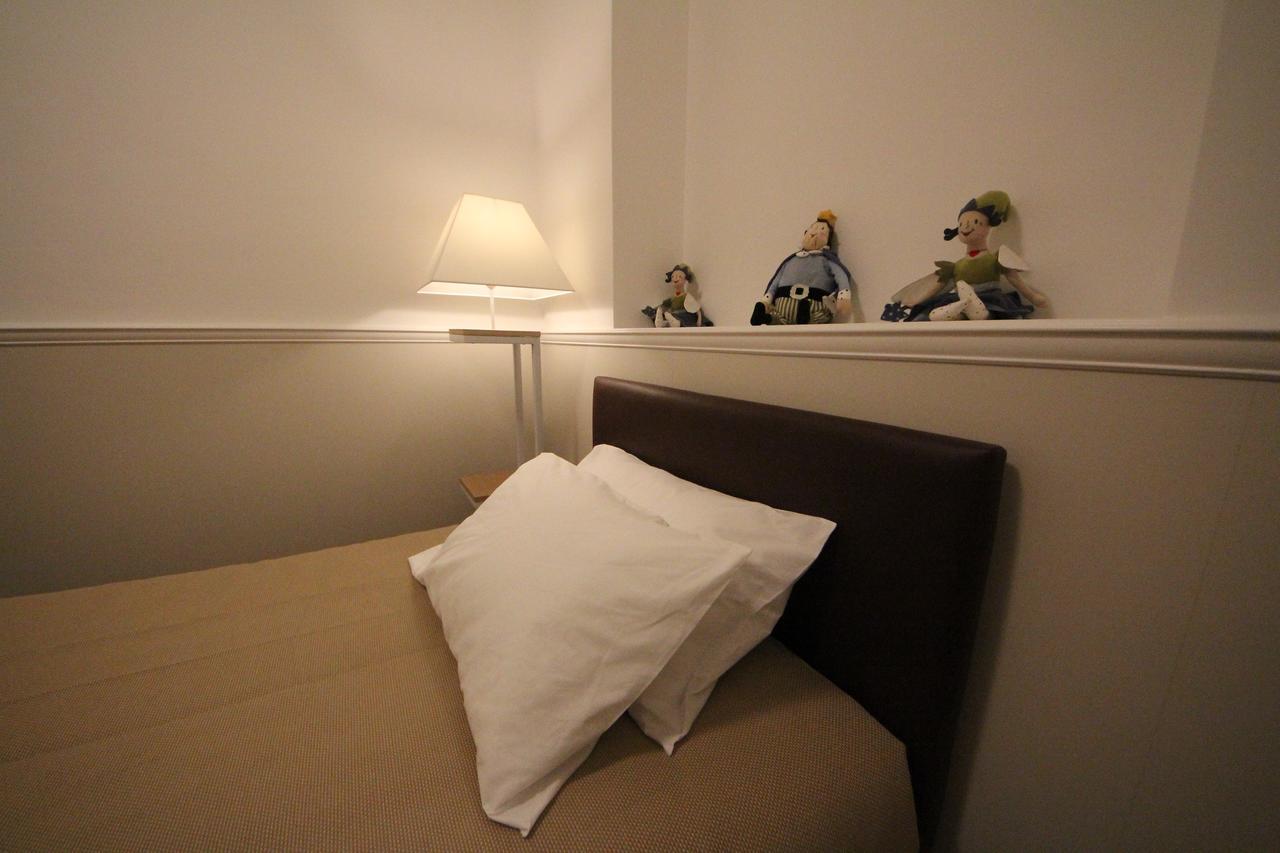 Principe Bed & Breakfast บารี ภายนอก รูปภาพ