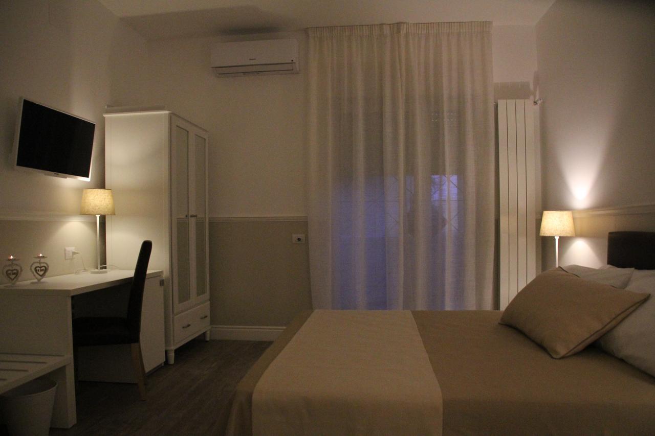Principe Bed & Breakfast บารี ภายนอก รูปภาพ