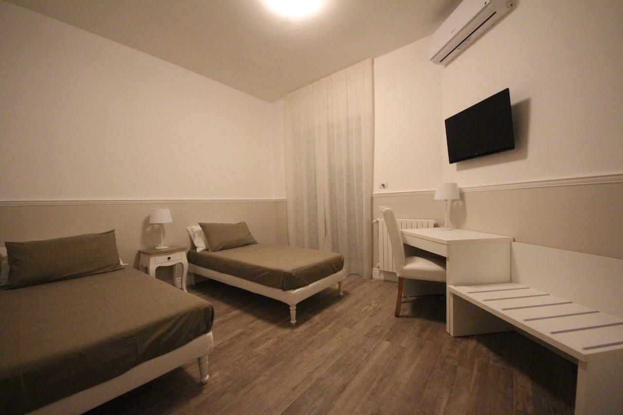 Principe Bed & Breakfast บารี ภายนอก รูปภาพ