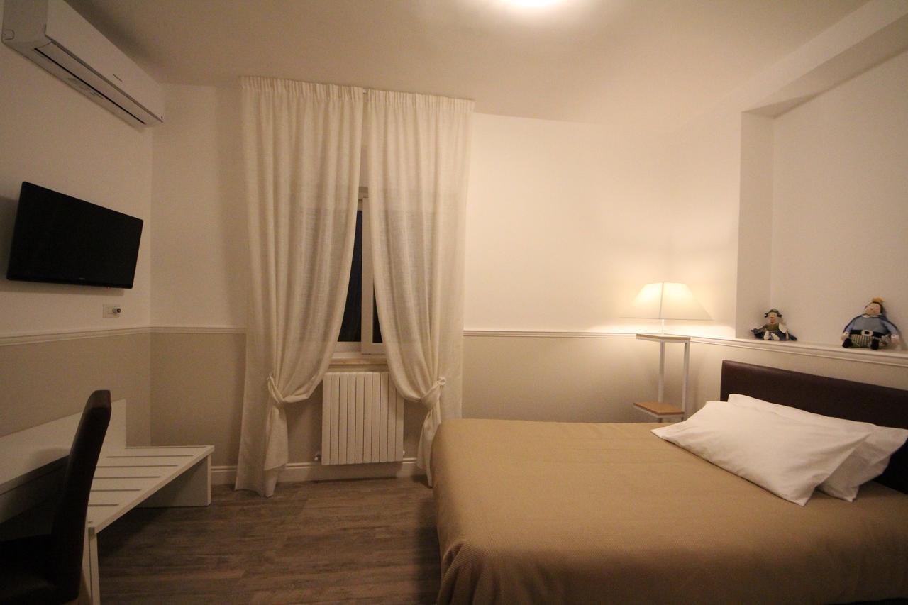 Principe Bed & Breakfast บารี ภายนอก รูปภาพ
