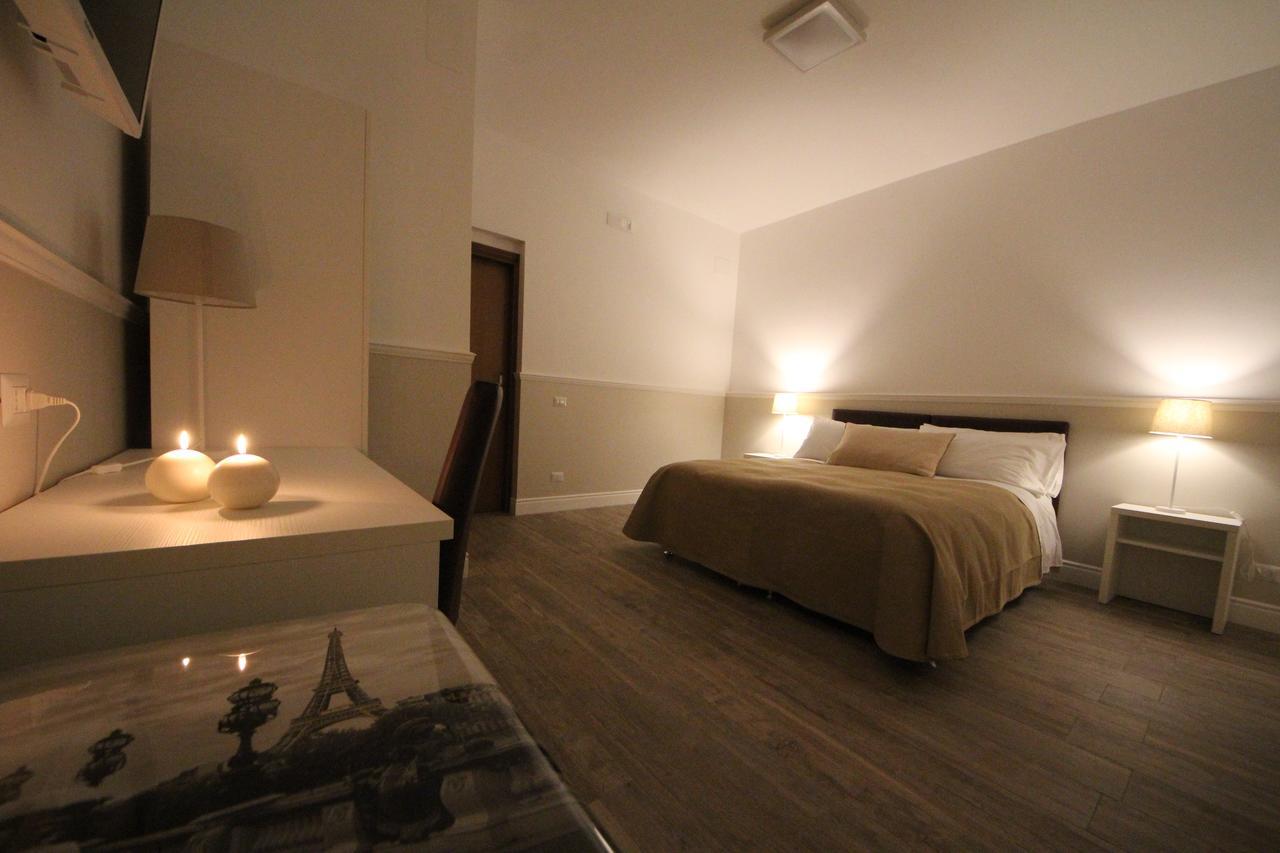 Principe Bed & Breakfast บารี ภายนอก รูปภาพ