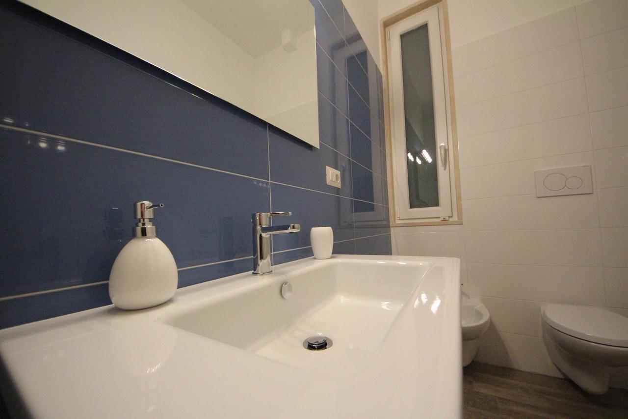 Principe Bed & Breakfast บารี ภายนอก รูปภาพ