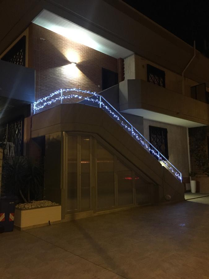 Principe Bed & Breakfast บารี ภายนอก รูปภาพ