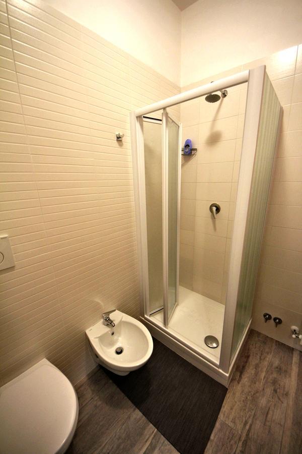 Principe Bed & Breakfast บารี ภายนอก รูปภาพ