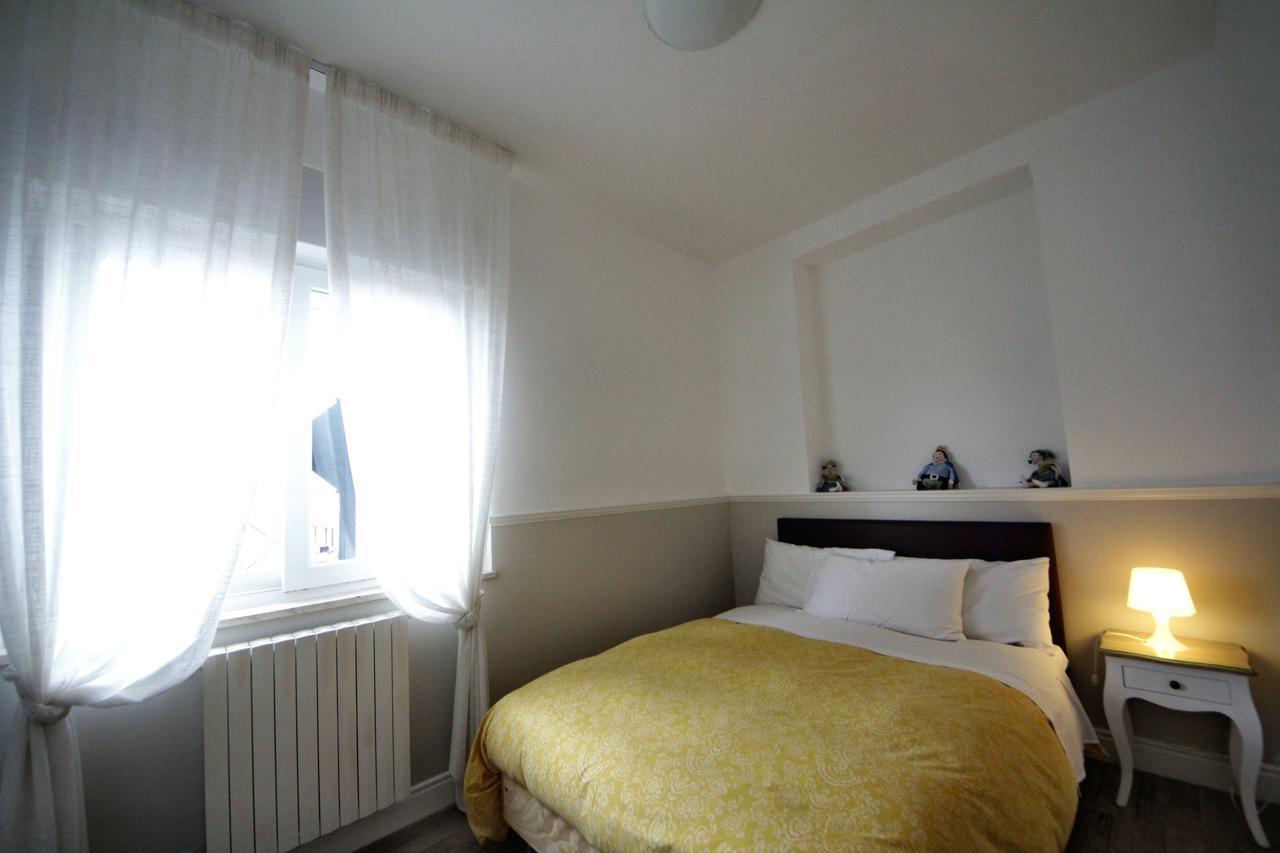 Principe Bed & Breakfast บารี ภายนอก รูปภาพ