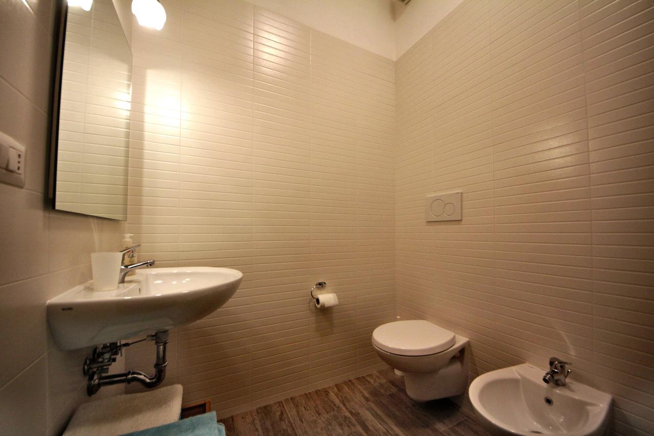 Principe Bed & Breakfast บารี ภายนอก รูปภาพ