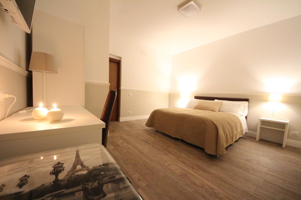 Principe Bed & Breakfast บารี ภายนอก รูปภาพ
