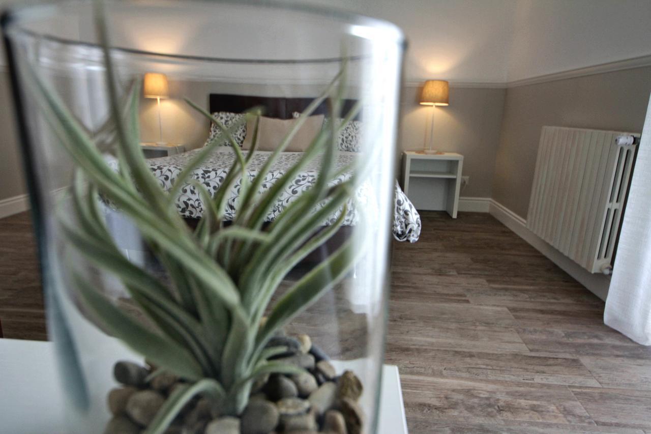 Principe Bed & Breakfast บารี ภายนอก รูปภาพ