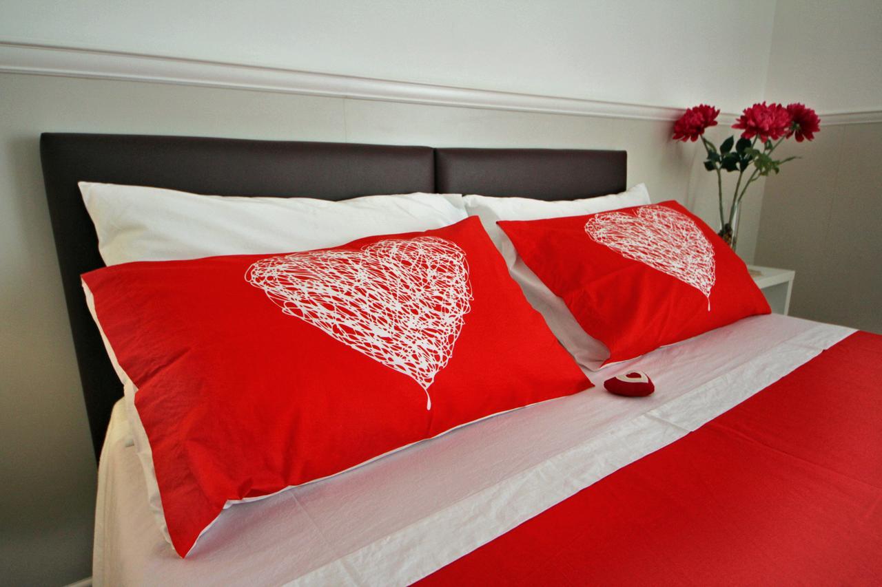 Principe Bed & Breakfast บารี ภายนอก รูปภาพ